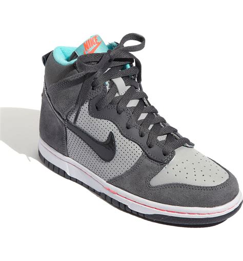 Nike dunks kids shoes